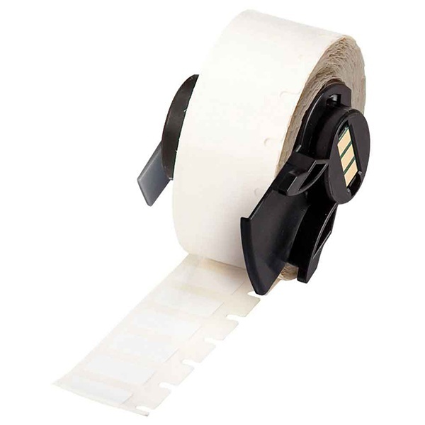 PTL-6-423 этикетки 12.70х6.99мм, 750 шт. в рулоне