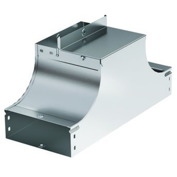 Ответвитель DKC вверх TSS осн.200 H80 в комплекте с крепежными элементами