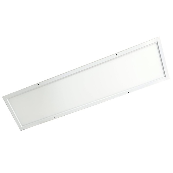 Светодиодная панель SPARTA-PANEL-CSVT-34/MULTI 34W 4000K 3600Lm IP40 295x1195х18mm белый