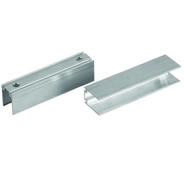 Крепления для светодиодной неоновой ленты ЭРА LS-clip-220-neon LR3002 16x8mm (Упаковка 10 шт.)