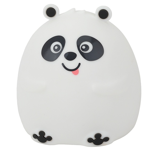 Светильник ночник Мягкий NLED-417-2W-W белый ЭРА