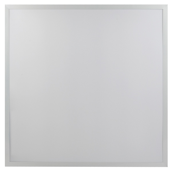 Светильник светодиодный Foton FL-LED PANEL-C42 White 42W 6500K 230V 3400Lm с линзой 595x595x25mm