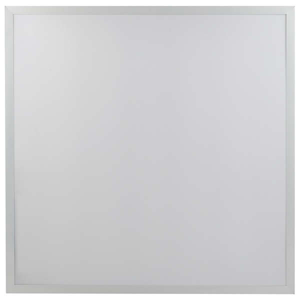 Панель светодиодная ЭРА SPO-1-40-4K-M [4] 40W 4000K 4200Lm с линзой, матовый 595x595x25 022296