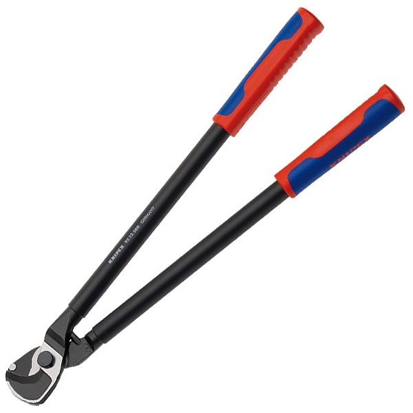 Ножницы Knipex для резки кабелей 500 мм