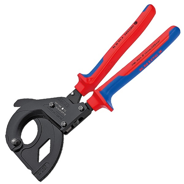 Ножницы Knipex для резки кабелей 315 мм
