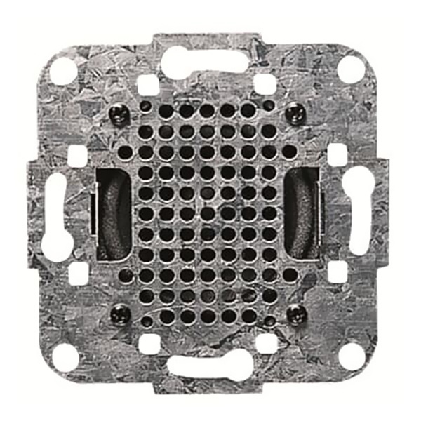 Громкоговоритель (динамик) 2 дюйма, 2 Вт, 170 Гц - 15 кГц Zenit (9329)