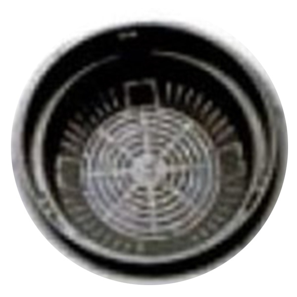 Монтажная коробка для громкоговорителей 5 дюймов (арт.9329.1) Zenit (9399)