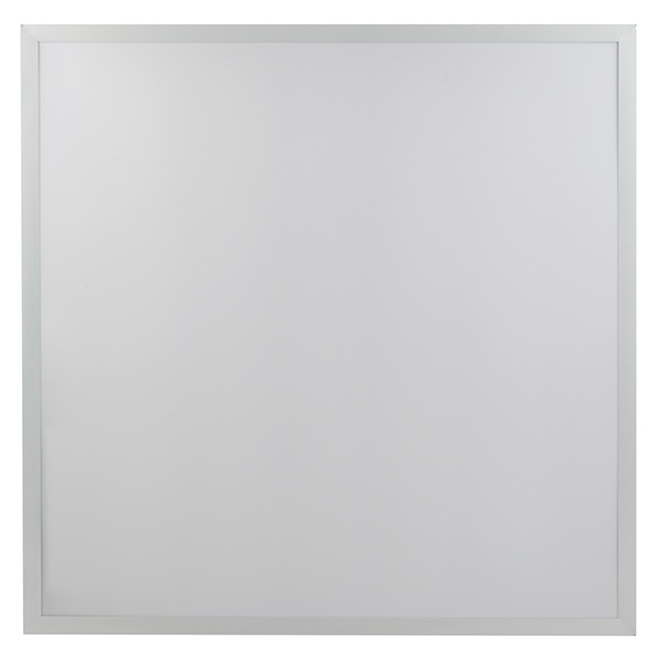 Светильник светодиодный Foton FL-LED PANEL-C42 White 42W 4000K 230V 3400Lm с линзой 595x595x25mm