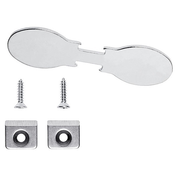 Ножи Knipex для стриппера KN-1240200, 1 пара