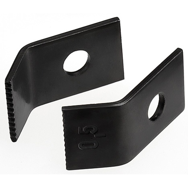 1 пара запасных ножей Knipex для 15 11 120 d0,5 мм