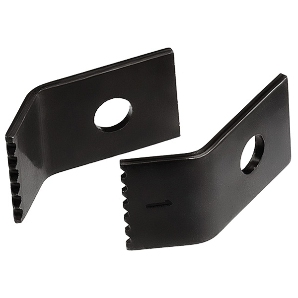 1 пара запасных ножей Knipex для 15 11 120 d1,0 мм