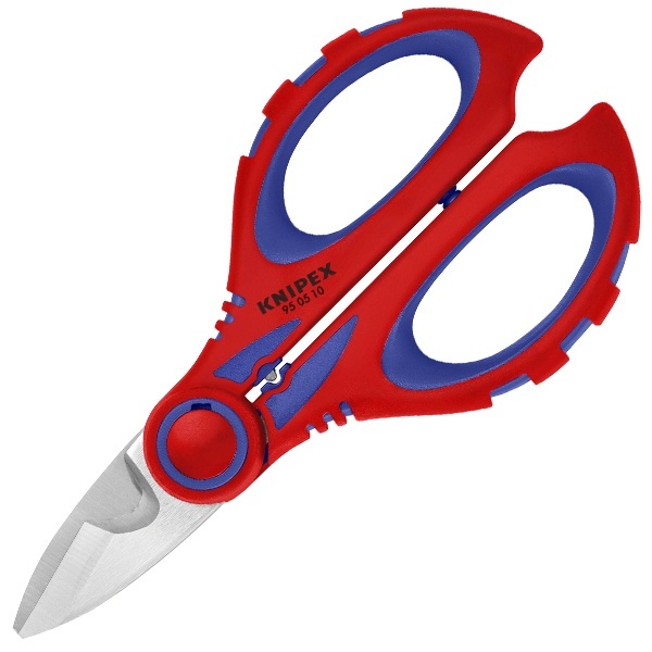 Ножницы Knipex электрика 190 мм