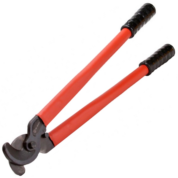 Ножницы кабельные КВТ диэлектрические НКи-30