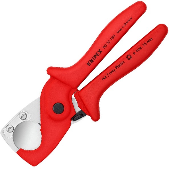 Труборез Knipex 185 мм