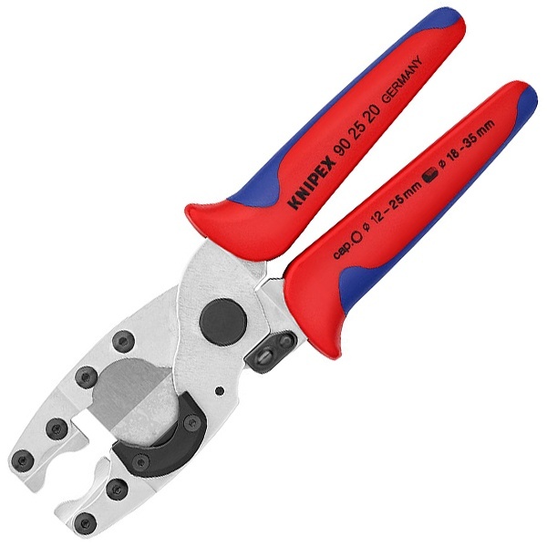 Труборез Knipex 210 мм