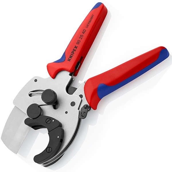 Труборез Knipex 210 мм