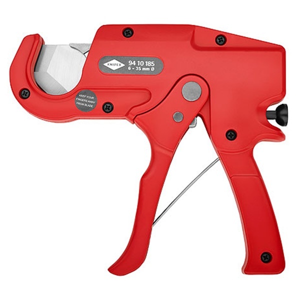 Труборез Knipex 185 мм