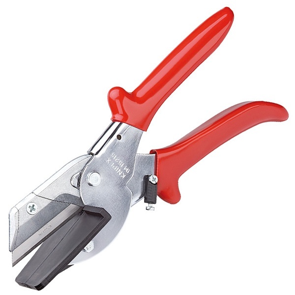 Кусачки Knipex 215 мм