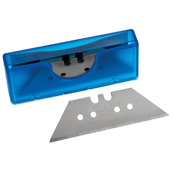 Комплект с 10 запасными лезвиями Knipex для 94 15 215 / 94 35 215