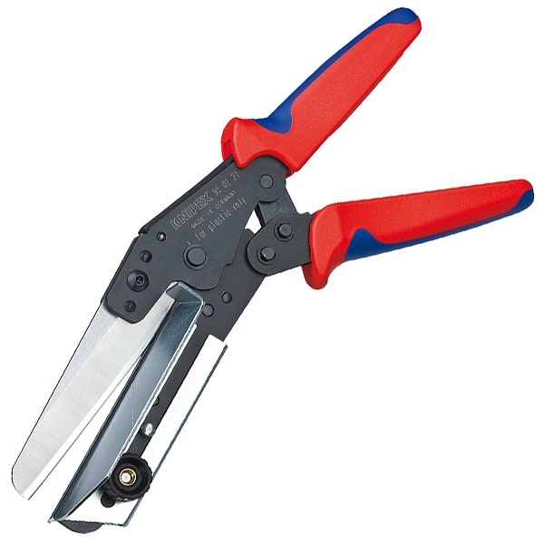 Ножницы Knipex для пластмассы 275 мм
