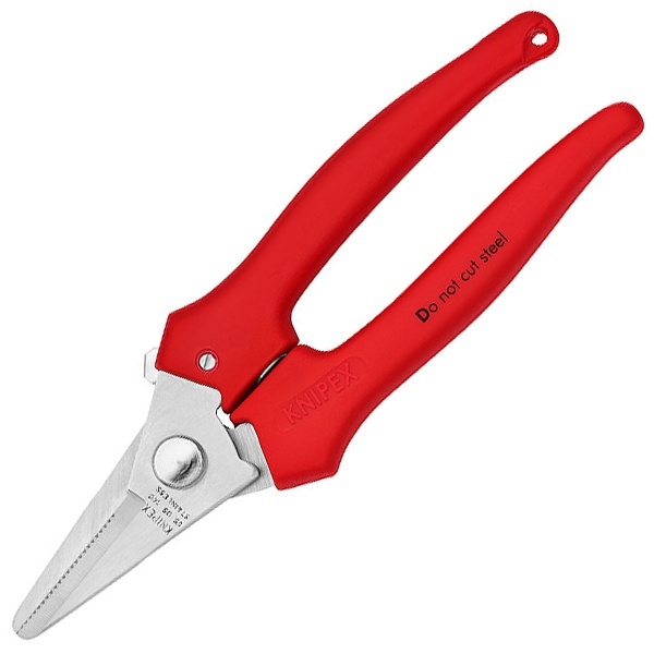 Ножницы Knipex комбинированные 140 мм