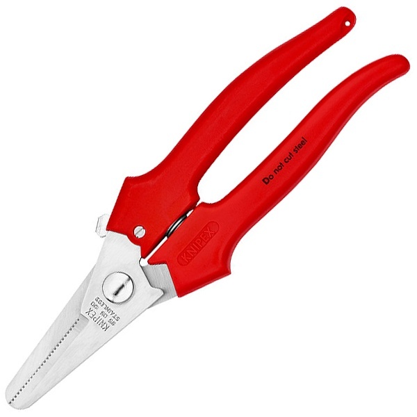 Ножницы Knipex комбинированные 190 мм