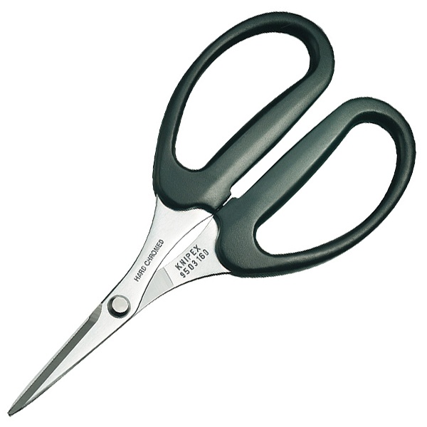 Ножницы Knipex 160 мм