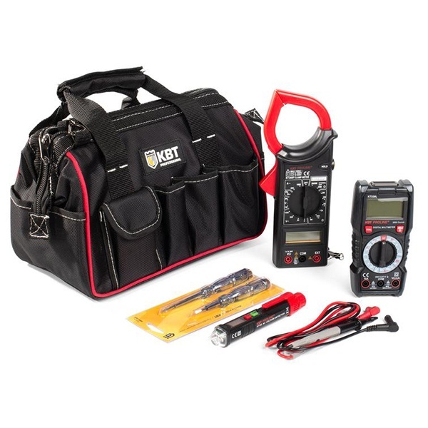 Набор КВТ инструментов Диагност НИЭ-11