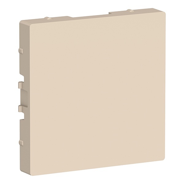 Заглушка SE AtlasDesign, бежевый [уп 5 шт]