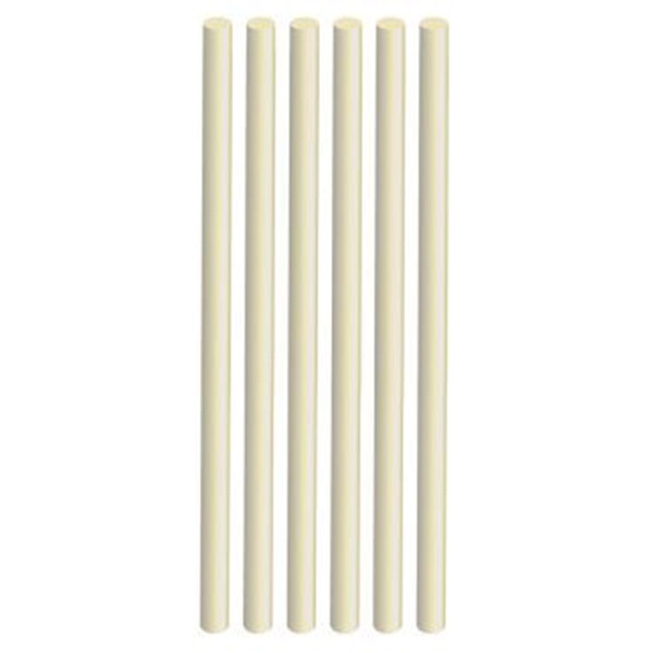 Клеевые стержни TDM Алмаз универсальные 7мм 200мм (упак. 6шт.)