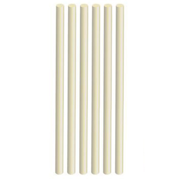 Клеевые стержни TDM Алмаз универсальные 11мм 200мм (упак. 6шт.)