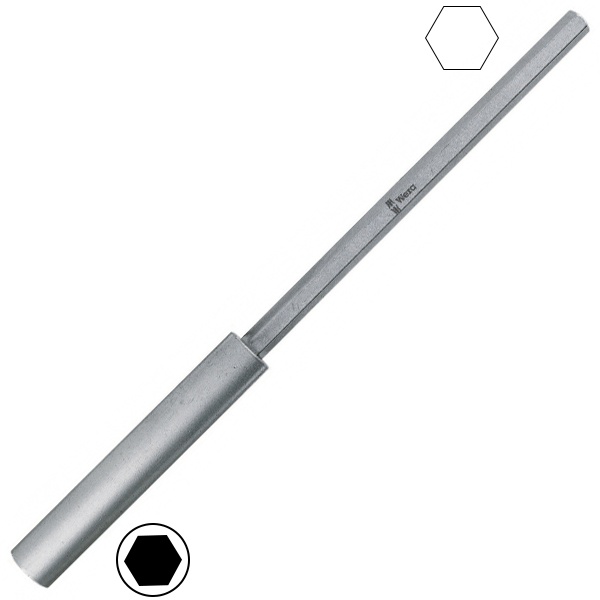 Удлинитель Wera Vario для сменных стержней Vario, длиной 175мм 91