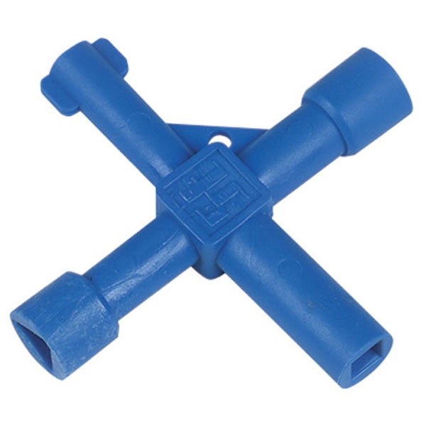 Ключ для электрошкафа ABB