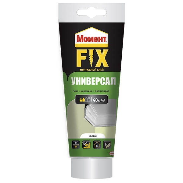 Клей Момент FIX Универсал 250г 2353532 / 4600611203720