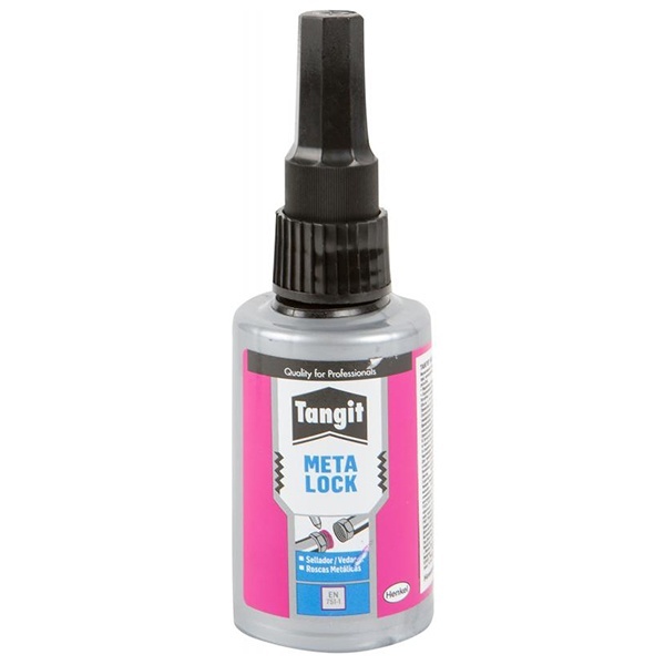 Анаэробный клей-герметик Tangit Металок 50мл 2123862 / 4600611218533