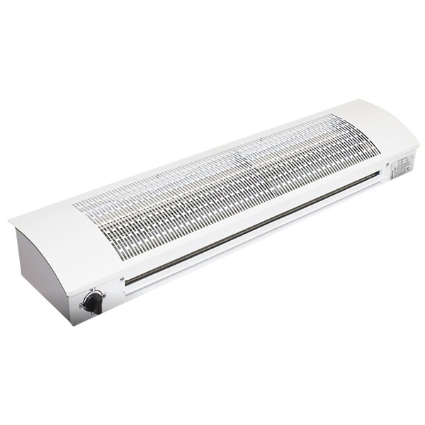 Тепловая завеса TDM ЗТС-2 c регулировкой мощности 2500/5000 Вт