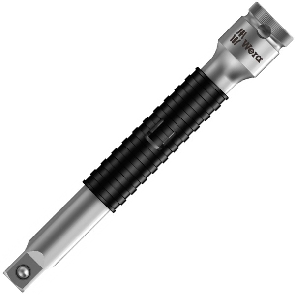 Удлинитель Zyklop с быстровращающимся золотником, короткий, 1/2 дюйма, 1/2 дюйм x 125.0 mm 8794 SC