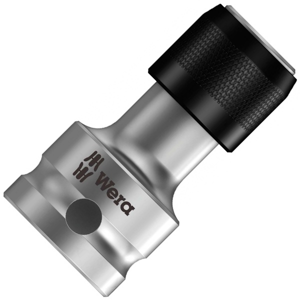 Соединительная деталь Wera Zyklop, 1/2 дюйма, 5/16 дюйма, 1/2 дюйм x 50.0 mm x 5/16 дюйм 8784 C2