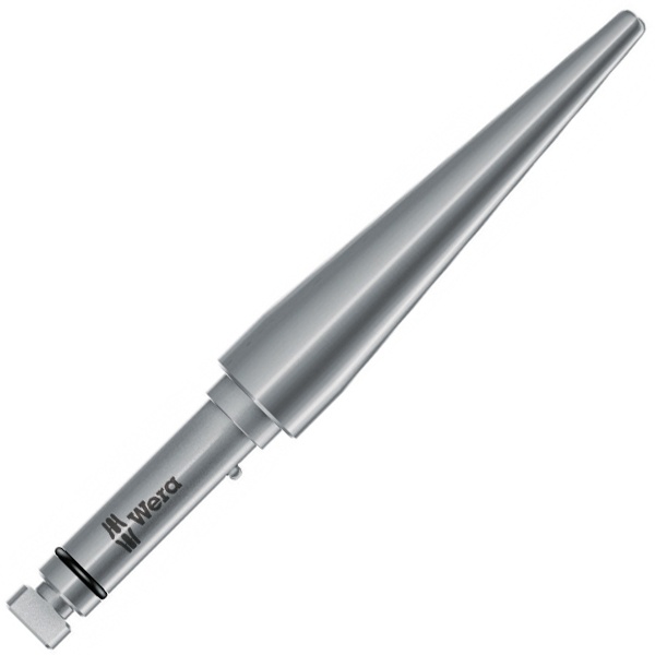 Разжимная оправка Wera Koloss для рихтовки проушин и отверстий, 8781 C Koloss 85 mm + 135 mm