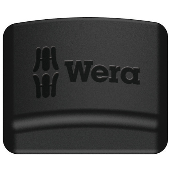 Набор защитных накладок Koloss на бойки молотка, для трещотки Wera Koloss 8002 C, 8782 C Koloss