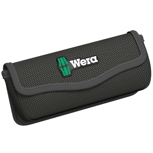 Складная сумка для инструмента Wera Kraftform Kompakt 20, 170.0x70mm