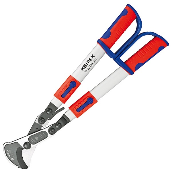 Ножницы Knipex для резки кабелей 570 мм