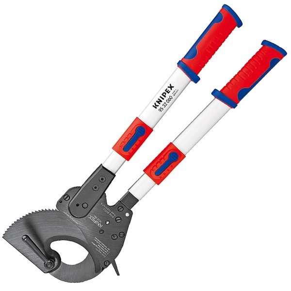 Ножницы Knipex для резки кабелей 630 мм