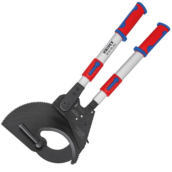 Ножницы Knipex для резки кабелей 680 мм