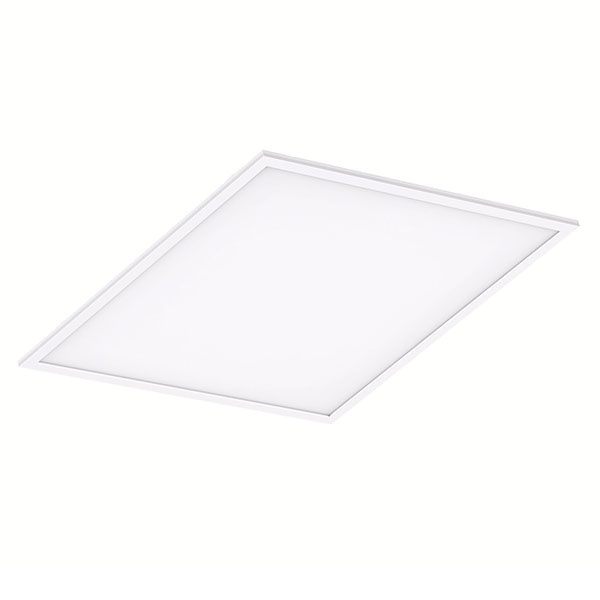 Светодиодная панель Foton FL-LED PANEL-C40 40W 6400K White 4000lm 595х595х10mm (с блоком питания)