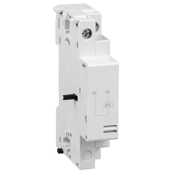 Расцепитель минимального напряжения Schneider Electric для автомата защиты двигателя 220-240V 50HZ