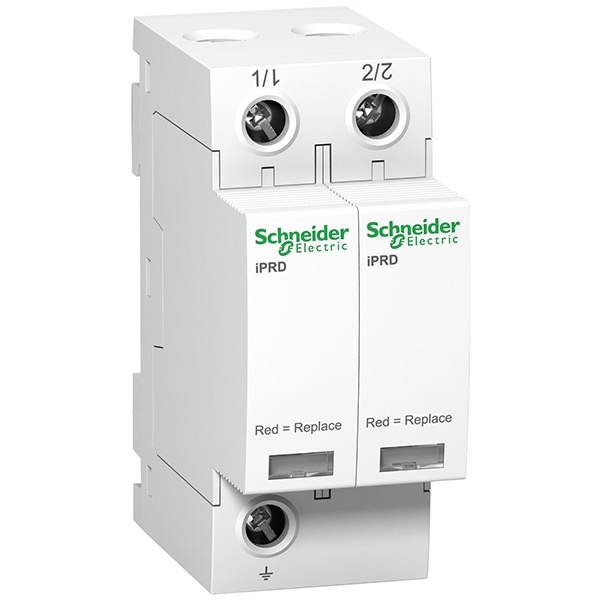 Ограничитель перенапряжения (УЗИП) Schneider Electric T3 iPRD8 8kA 350В 2П