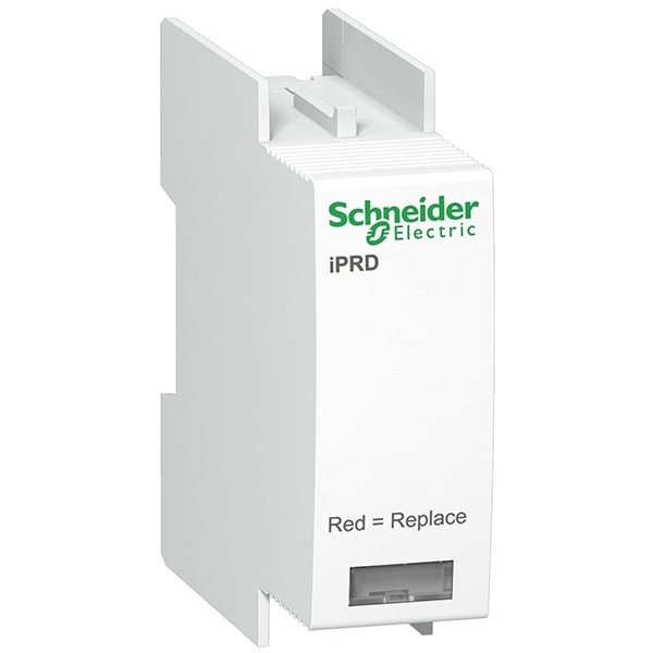 Сменный картридж Schneider Electric для УЗИП iPRD40 и 40r 350В Т2