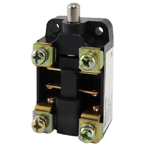 Выключатель путевой TDM контактный ВПК-2010Б-УХЛ 10А 660В IP00