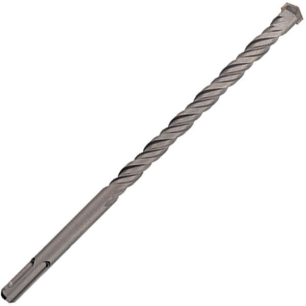 Бур по бетону Rexant 10x210 мм SDS Plus